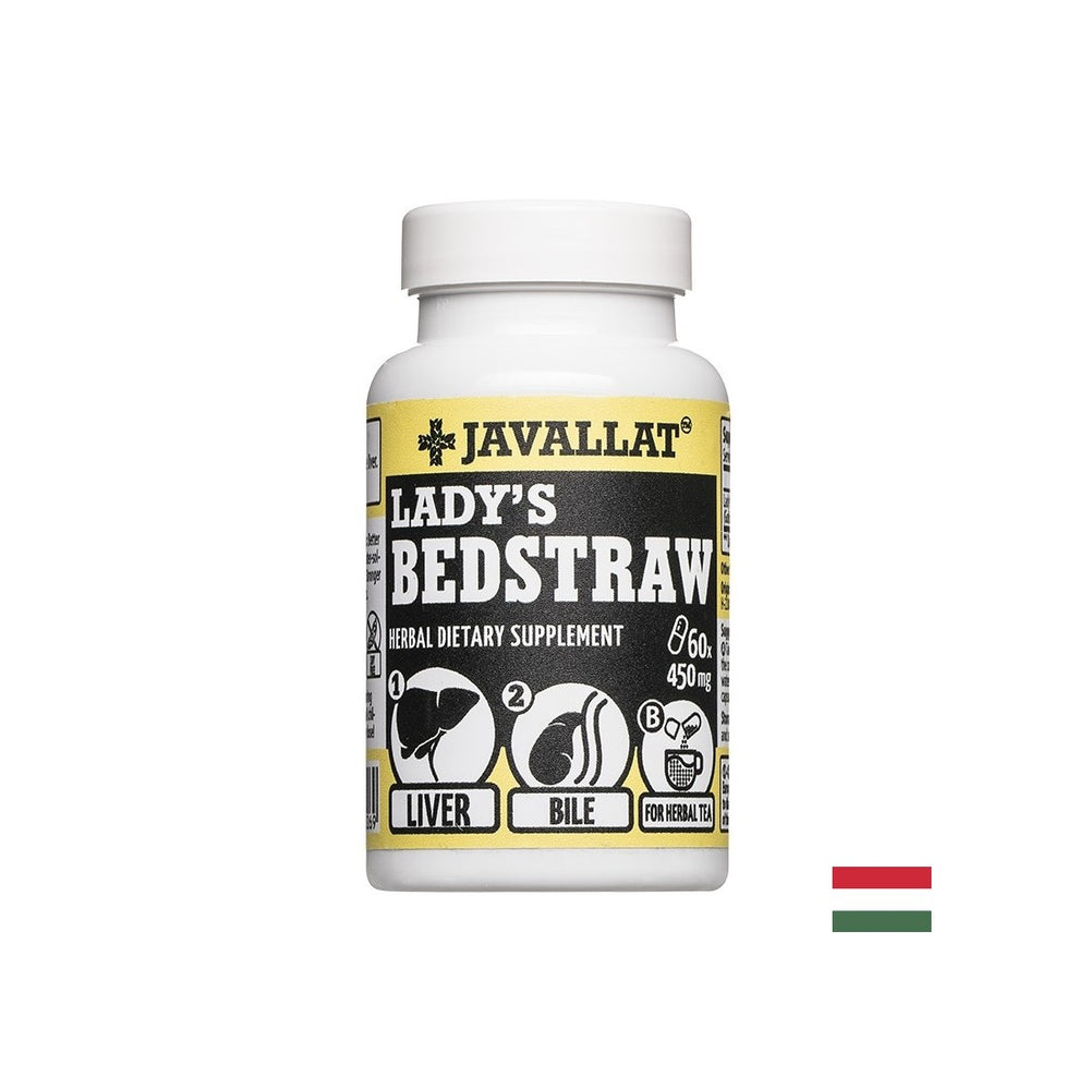 Žuč i jetra - fenugreek, 450 mg x 60 kapsula