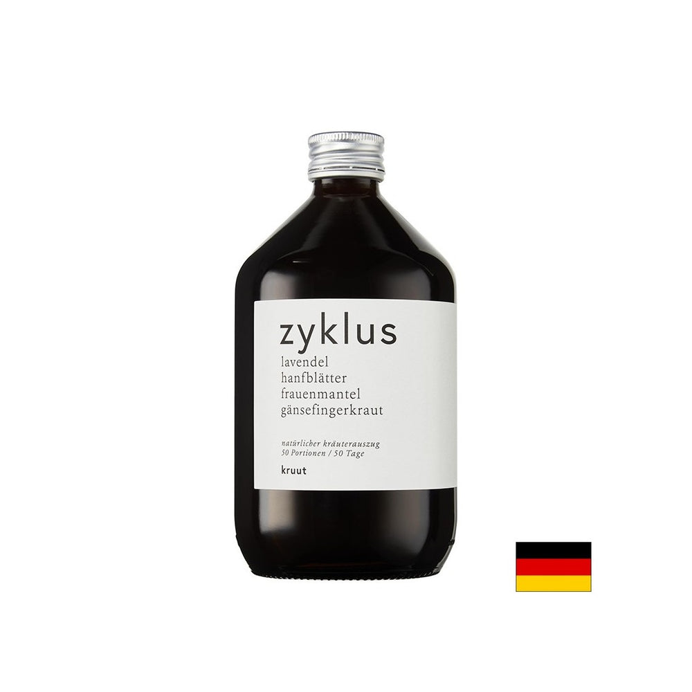Zyklus - Oksimel za žene, 500 ml