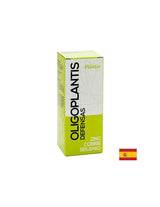 Za snažan imunitet - Tekuća formula s cinkom 0,5 mg, bakrom 500 µg i selenom 27,5 µg - Oligo Plantis®, 100 ml
