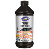 L -karnitina tekućina 3000 mg - 465 ml