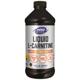 L -karnitina tekućina 1000 mg - 473 ml