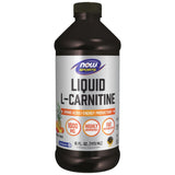 L -karnitina tekućina 1000 mg - 473 ml