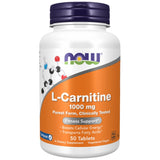 L-karnitin 1000 mg | Carnipure® - 50 tableta