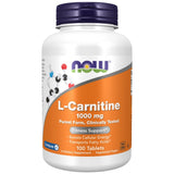 L-karnitin 1000 mg | Carnipure® - 100 tableta