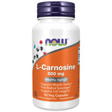 L -karnozin 500 mg - 50 kapsula