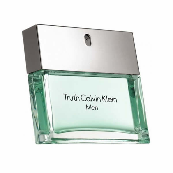 <tc>CALVIN KLEIN</tc> Truth Men toaletna voda u spreju 100 ml