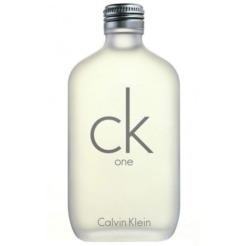 <tc>CALVIN KLEIN</tc> Jedna toaletna voda u spreju 200 ml