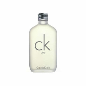 Calvin Klein One Eau De Toilette Spray 50ml - Nutra Best Europe