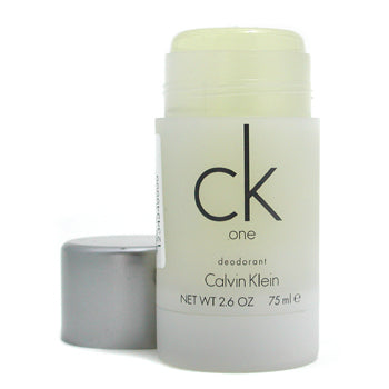 <tc>CALVIN KLEIN</tc> Ck One dezodorans u stiku 75 g