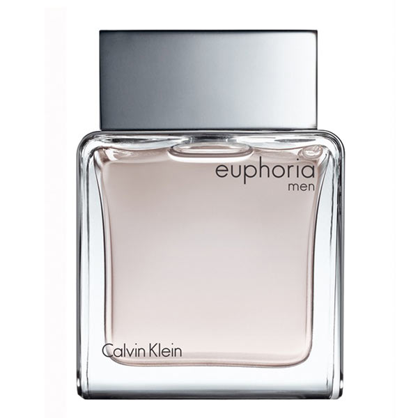 <tc>CALVIN KLEIN</tc> Euphoria For Men toaletna voda u spreju 50 ml