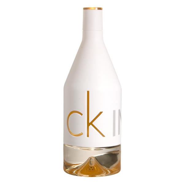 <tc>CALVIN KLEIN</tc> Ck In2u ženska toaletna voda u spreju 100 ml