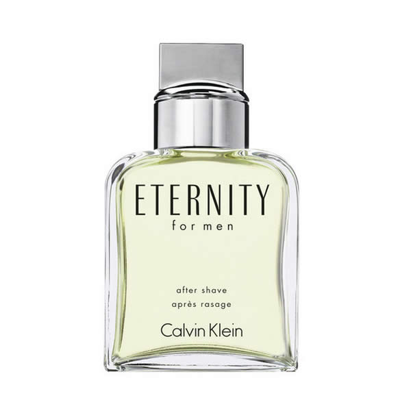 <tc>CALVIN KLEIN</tc> Eternity za muškarce poslije brijanja 100 ml
