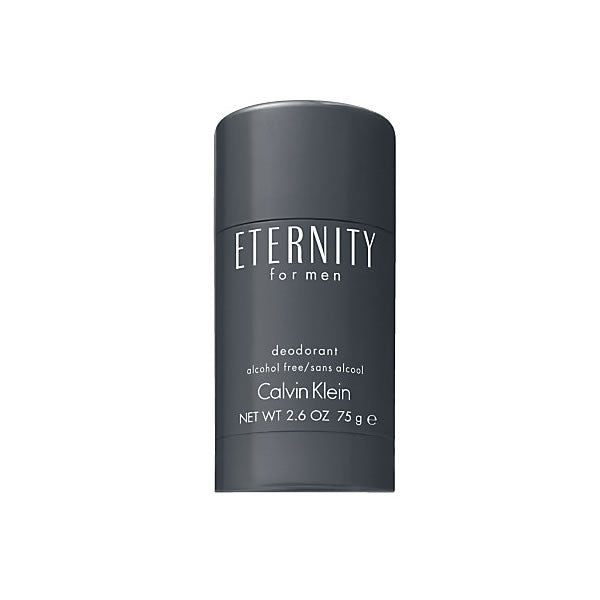 <tc>CALVIN KLEIN</tc> Eternity Men dezodorans u stiku bez alkohola 75 g