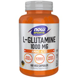 L -glutamin 1000 mg - 120 kapsula