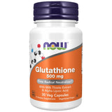 Glutation 500 mg - 30 kapsula