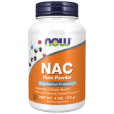 Nac čisti puder | N-acetil cistein [113 grama, 188 obroka]