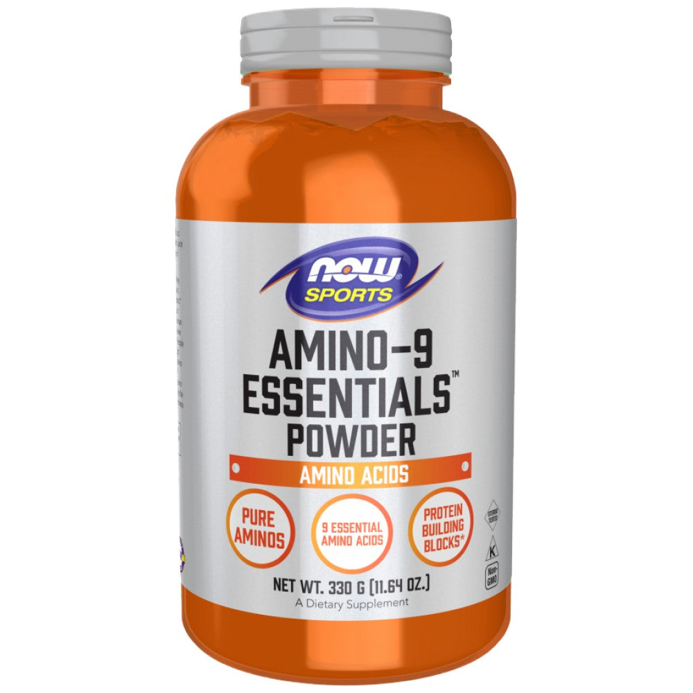 Amino -9 Essentials - 330 grama