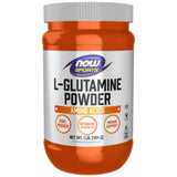 L -glutamin prah - 454 grama