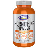 L -Ornithine prah - 227 grama
