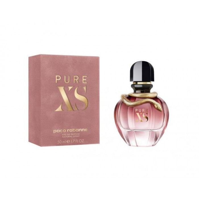 <tc>PACO RABANNE</tc> PURE XS za NJU - parfemska voda za žene 50 ml