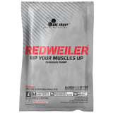 Redweiler - 210 grama