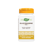 Glukozamin hidroklorid - za zdrave zglobove, 500 mg, 90 kapsula