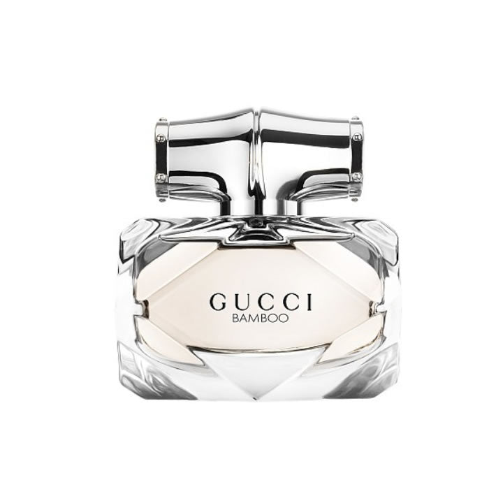 Gucci Bamboo eau de toaletni sprej 50ml