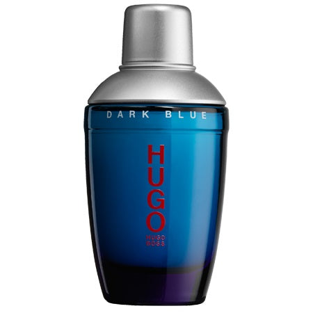 <tc>HUGO BOSS</tc> Hugo Dark Blue toaletna voda u spreju 75 ml