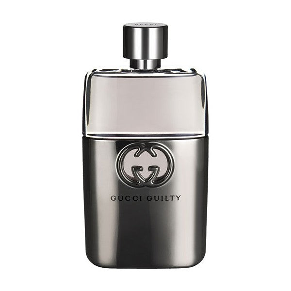 Gucci kriv Homme eau de toaletni sprej 50ml