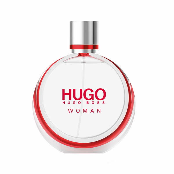 <tc>HUGO BOSS</tc> Hugo Woman parfemska voda u spreju 50 ml