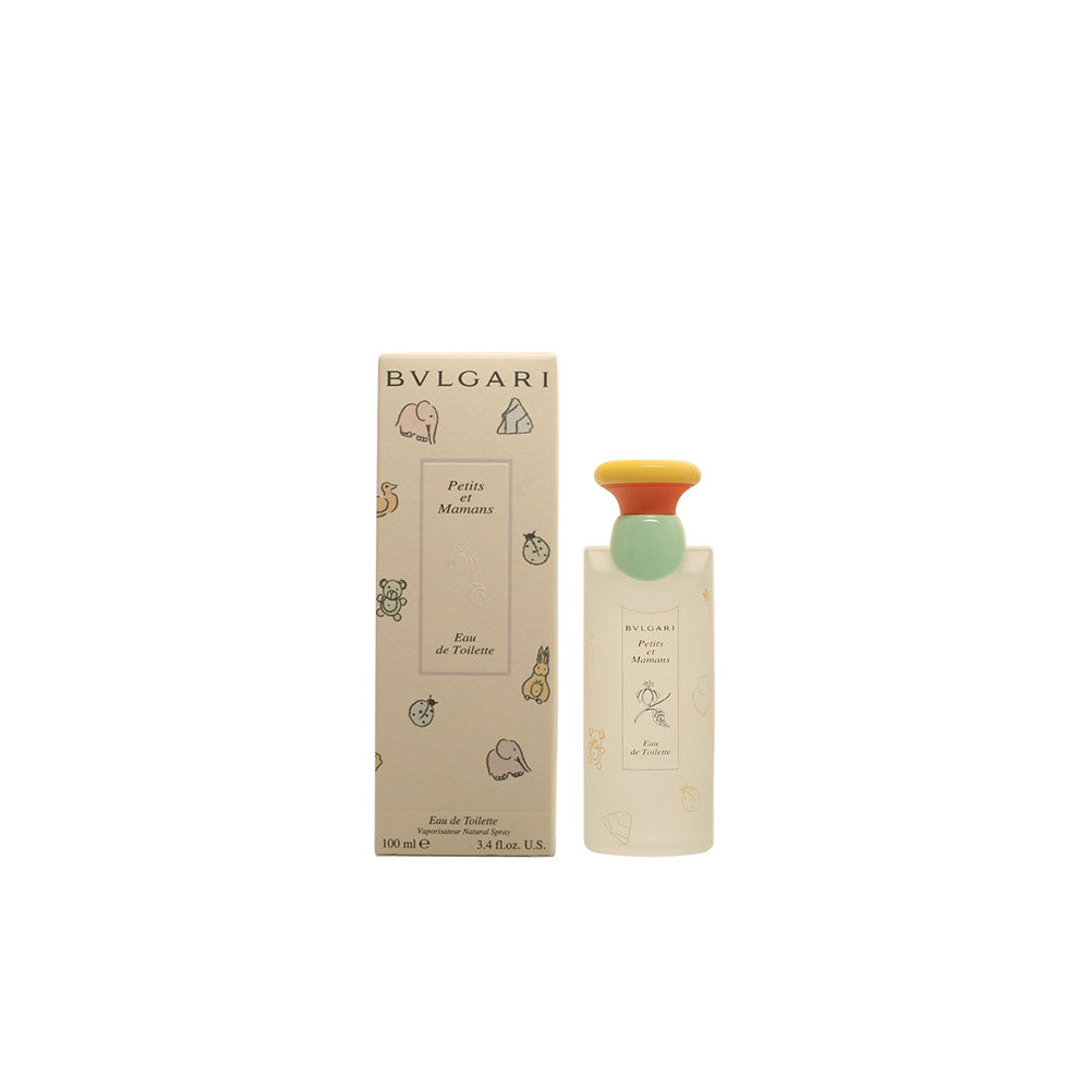 <tc>BVLGARI</tc> Petits Et Mamans toaletna voda u spreju 100 ml