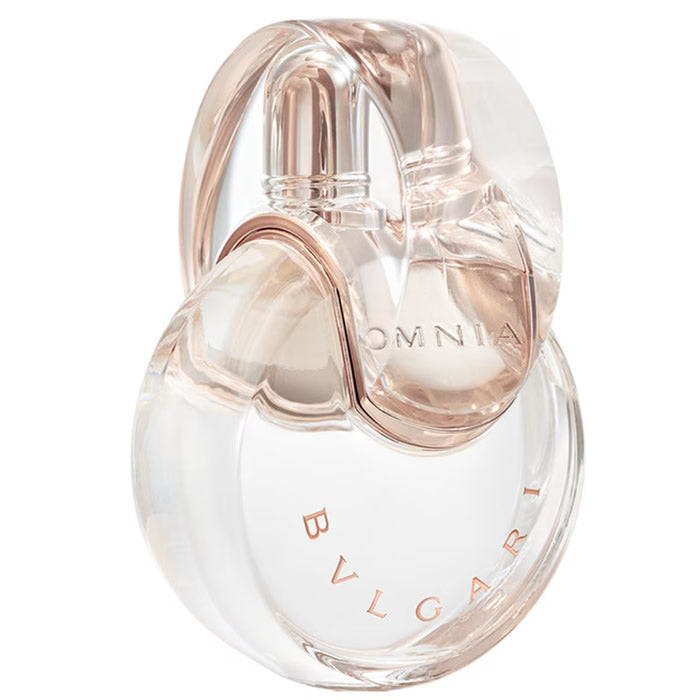 <tc>BVLGARI</tc> Omnia Crystalline toaletna voda u spreju 100 ml