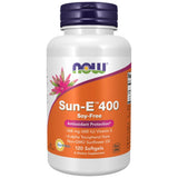 Vitamin E / Sun -E 400 IU - 120 gel kapsula