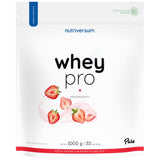Whey Pro Pure | sa N -Zyme sustavom - 1000 grama