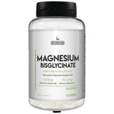 Magnezij bisglikonat 151 mg - 120 kapsula