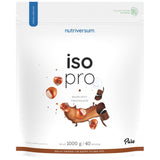 ISO Pro čista sirutka | Izolat s N -Zyme sustavom - 1000 grama