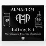 Terapija liftinga mikroneedlingom (1 serum 10 ml + aplikator)