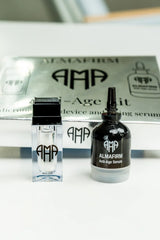 Terapija mikroneedlingom protiv starenja (1 serum 10 ml + aplikator)