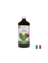 Nopal sok od kaktusa (Opuntia/Opuncija) – za mršavljenje, 1 litra, 12 doza