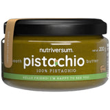 Maslac od pistacija | Keto prijateljski - 200 grama