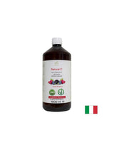 Sok od bobičastog voća + acerola i šipak (prirodni vit. C) - Imunitet i energija, 1 litra, 20 doza