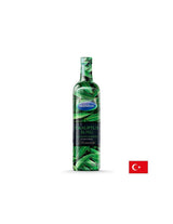Aromatična voda eukaliptusa za dišni sustav, 1 litra, 20 doza
