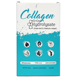 Hidrolizirani goveđi kolagen tip 1 i 3 (10 000 mg) - 20 doza