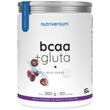 BCAA + Gluta prah | Protok - 360 grama