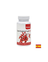 Kolesterol i šećer u krvi - Berberin + krom i vitamin B1, 60 kapsula