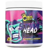 Stim glava | Kofeinska formula - 207 grama