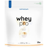 Whey Pro Pure | sa N -Zyme sustavom - 1000 grama