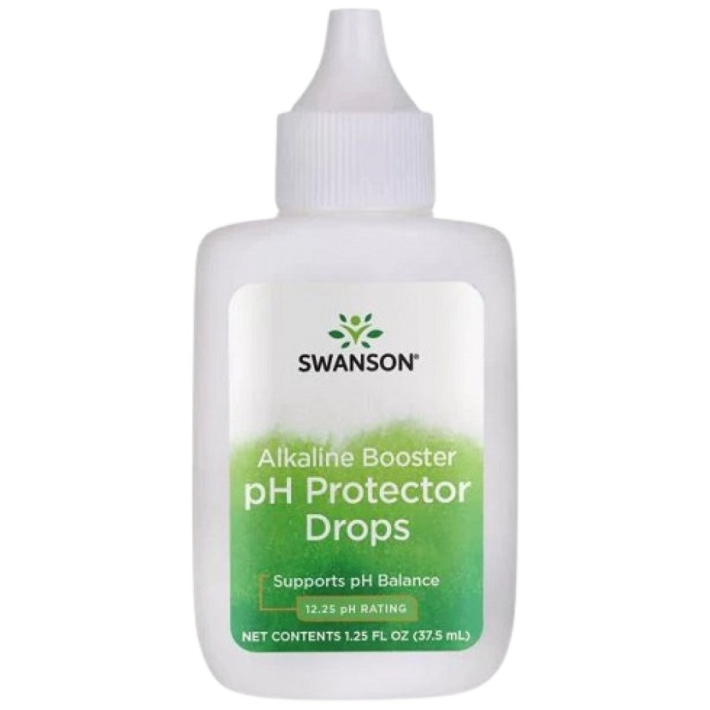 PH zaštitnik alkalnog pojačanja padne 37 ml