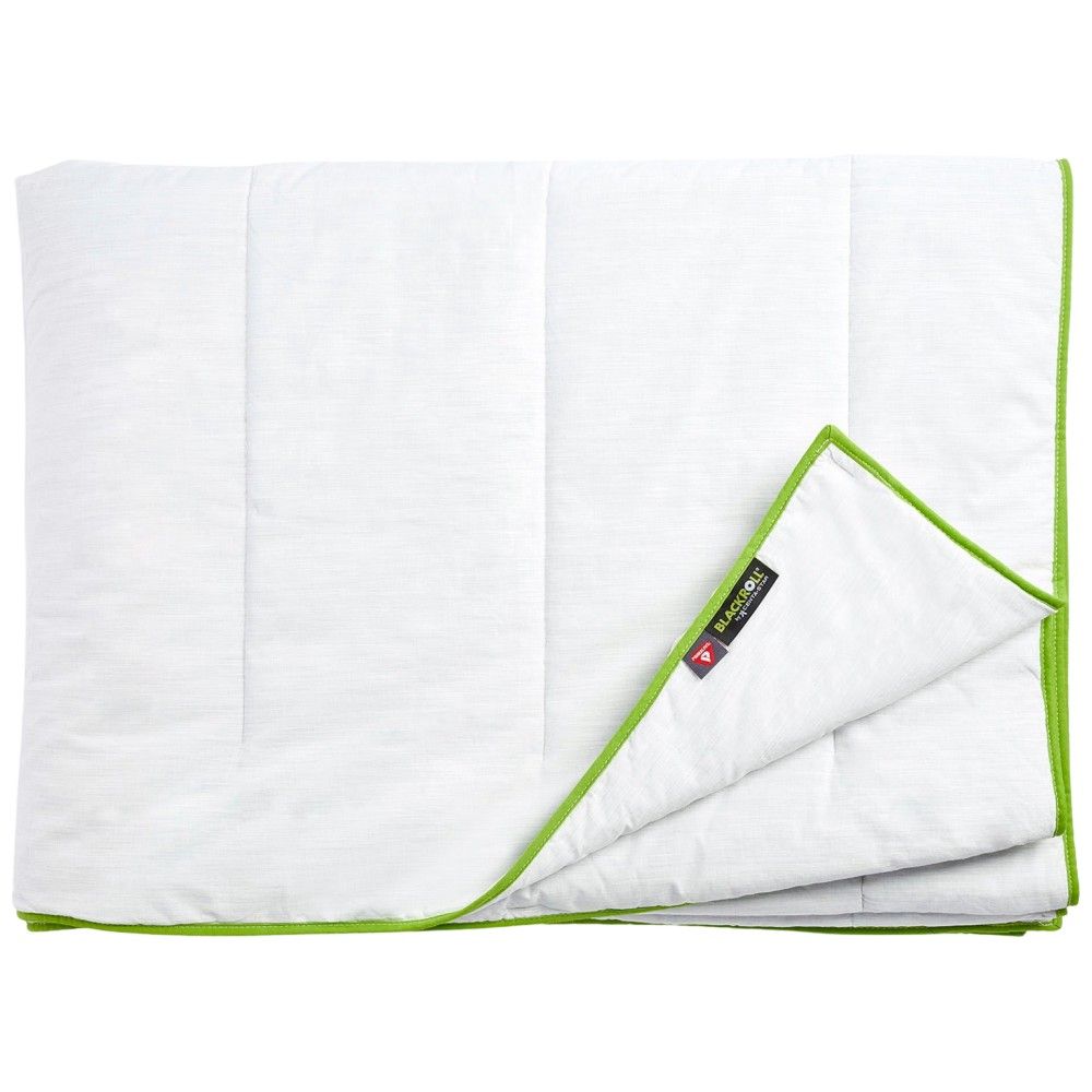 <tc>Blackroll</tc>® Deka za oporavak tijekom cijele godine | Deka za oporavak - 155 x 220 cm