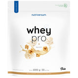 Whey Pro Pure | sa N -Zyme sustavom - 1000 grama